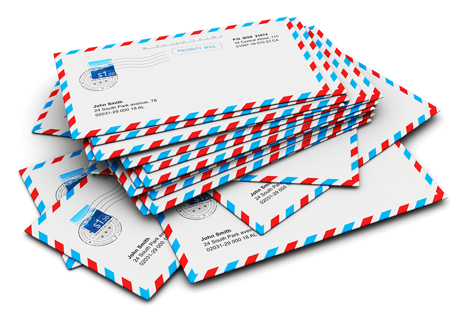 Connecticut Direct Mail Services CT Direct Mail Consultant